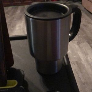 Meet your Posher, Johnny